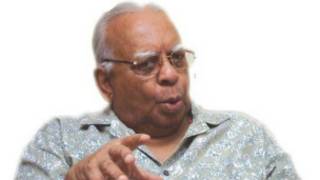 ததேகூ தலைவர் இரா.சம்பந்தன்