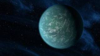 planet