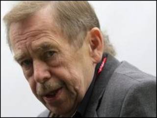 havel