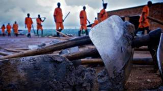Abanyururu bo mu Rwanda