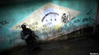 Policía de Río