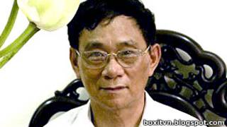 Giáo sư Huệ Chi