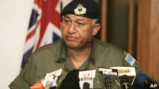 Bainimarama