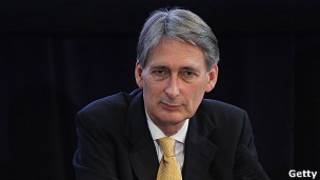 Philip Hammond