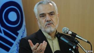 محمد رضا رحیمی