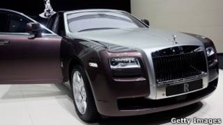 Rolls-Royce