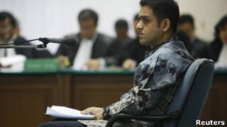 Mohammad Nazaruddin