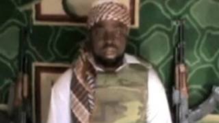 Malam Abubakar Shekau