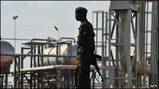 Sudan ta kwace man fetur din Sudan ta Kudu