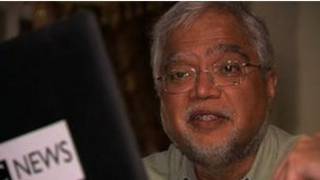Mukesh Kapila