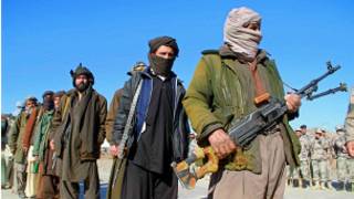 taliban