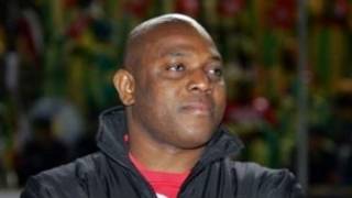 stephen keshi