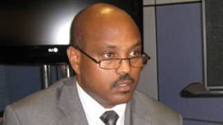 Wasiirka Somaliland