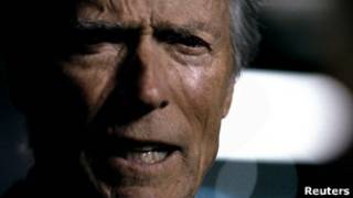 Clint Eastwood