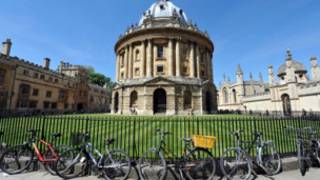 oxford