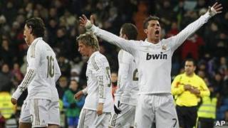 Ronaldo