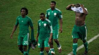 Super Eagles