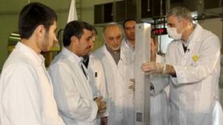 Ahmadinejad
