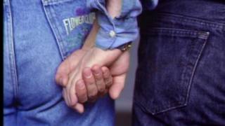 Pasangan gay