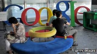 Google