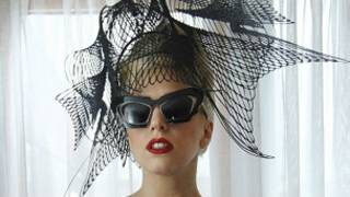 Lady Gaga