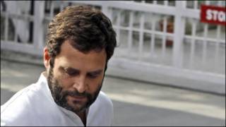 राहुल गाँधी
