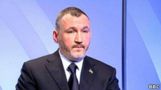 Ренат Кузьмін