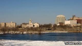 Trenton