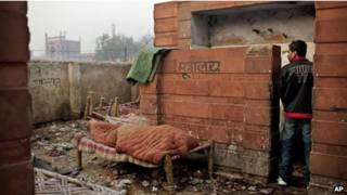 Toilet India