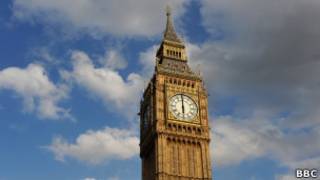 英国不一样的生活方式和观念给了文很大的冲击