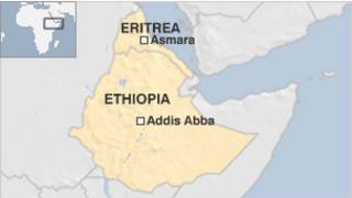 Ethiopia