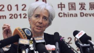 lagarde