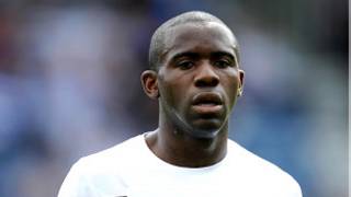 Fabrice Muamba