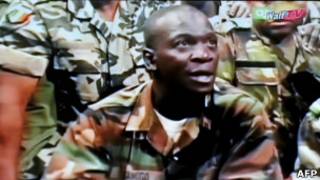 Kyaftin Sanogo