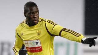 Christopher Samba