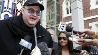 Kim Dotcom