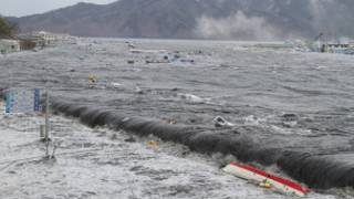 tsunami