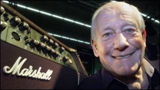 Jim Marshall.