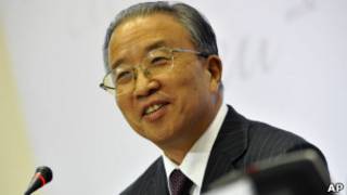 Dai Bingguo