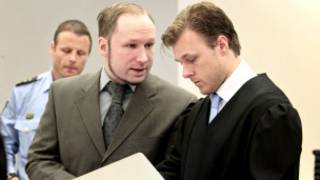Anders Behring Breivik