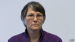 Brenda Hollis