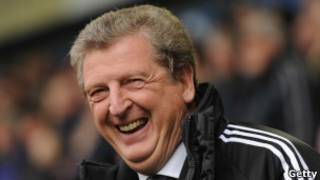 hodgson