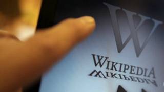 Wikipedia