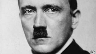 Hitler