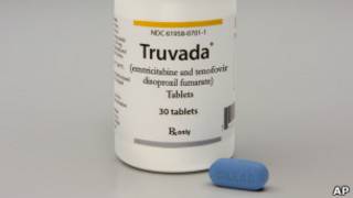 Truvada (Gilead Sciences)