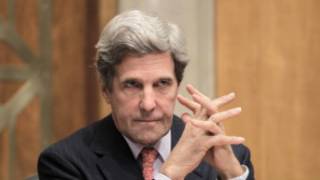Sanata John Kerry