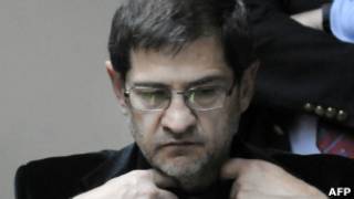 Sergio Schoklender
