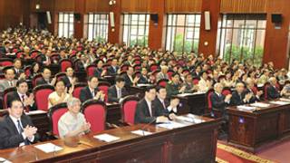 Quốc hội Việt Nam