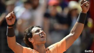 Nadal