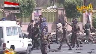 yemen attack